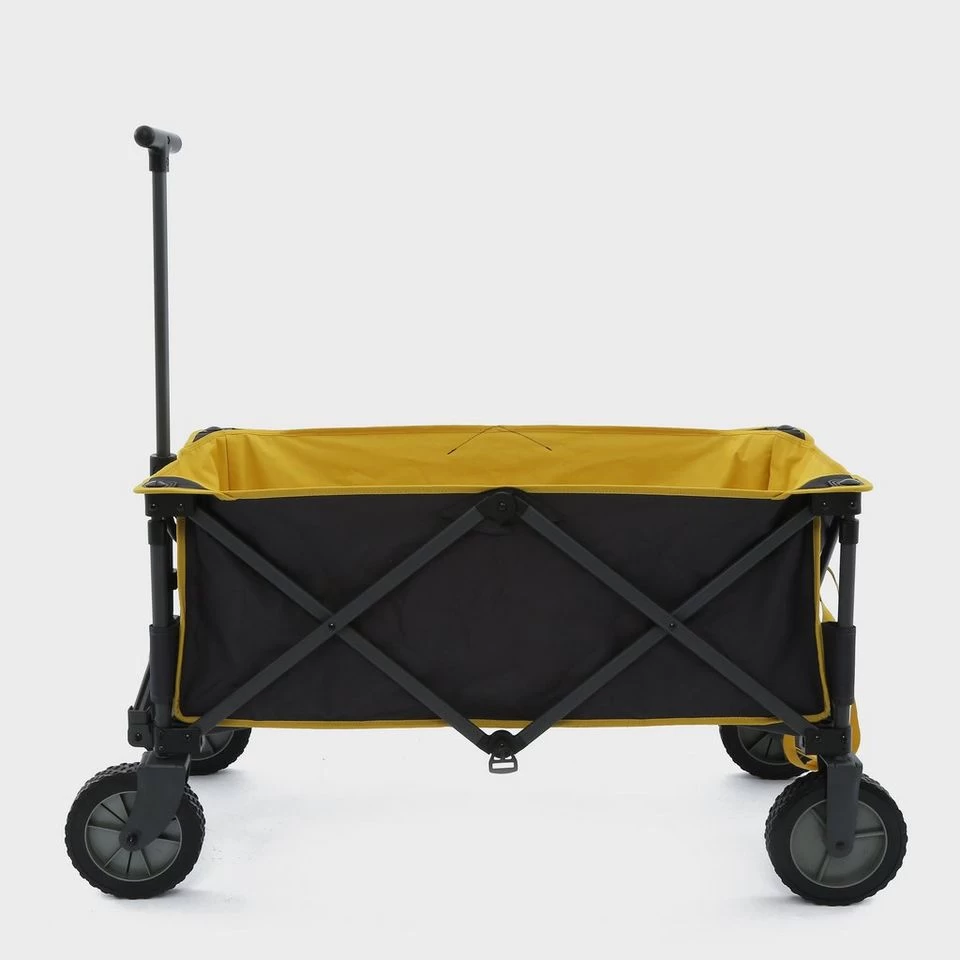 Folding Gear Buggy
