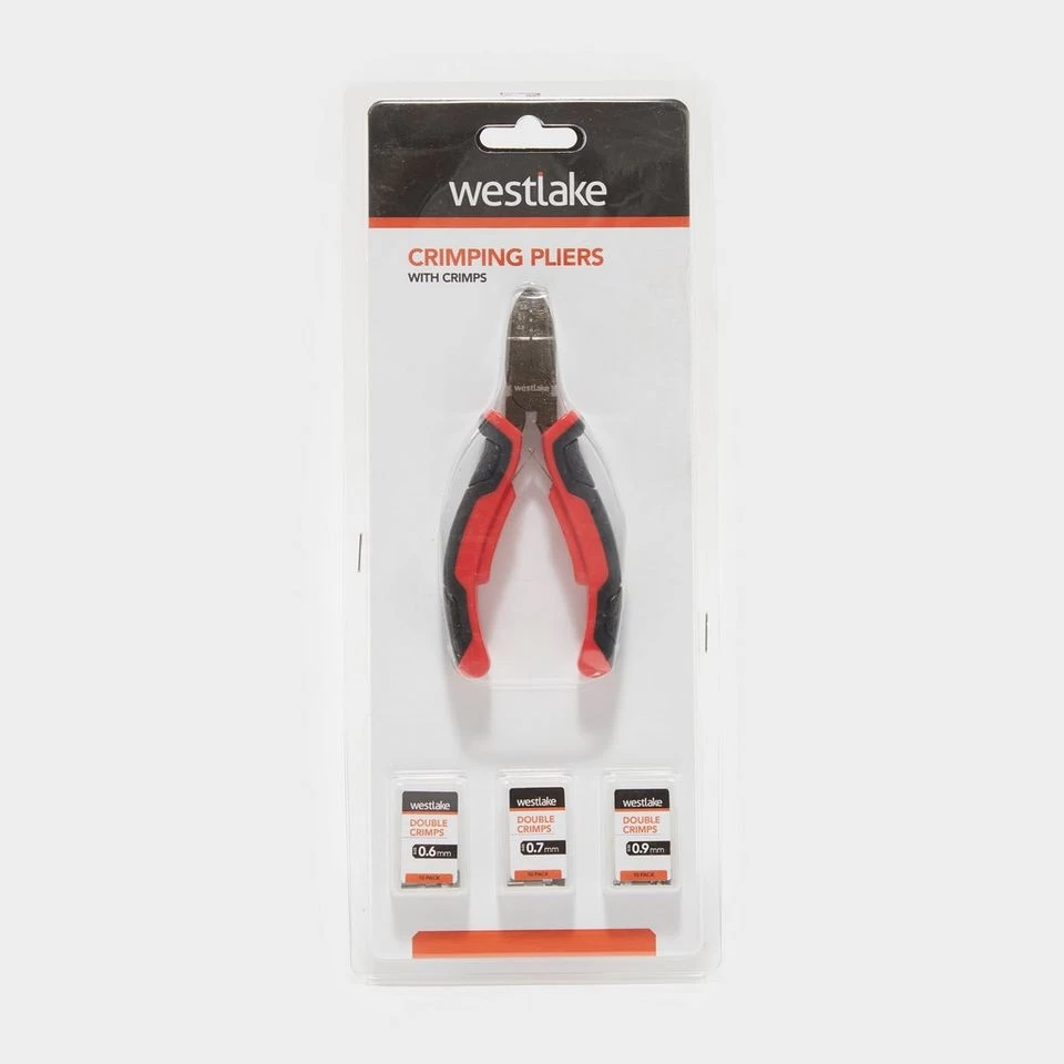 Crimping Plier Kit