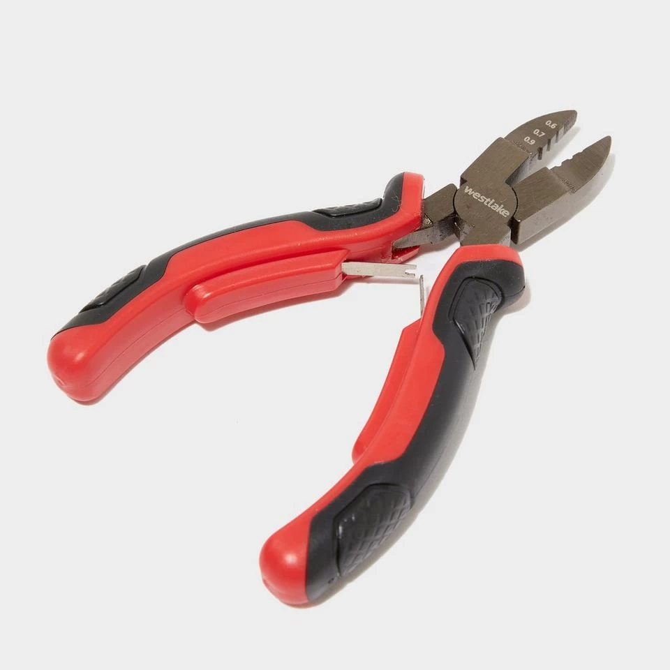 Crimping Plier Kit - Image 2