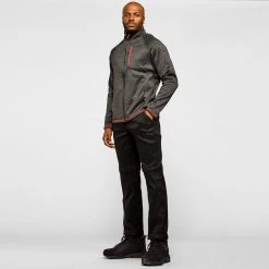 Craghoppers Men’s Kiwi Pro Convertible Trousers