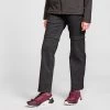 Craghoppers Women’s Kiwi Pro Convertible Trousers (Short)