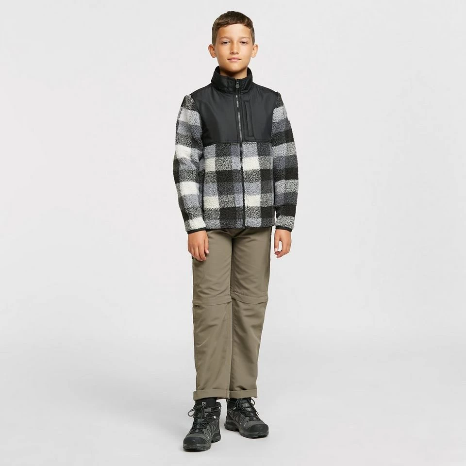 Regatta Kids Sorcer Zip Off Trousers II - Image 3