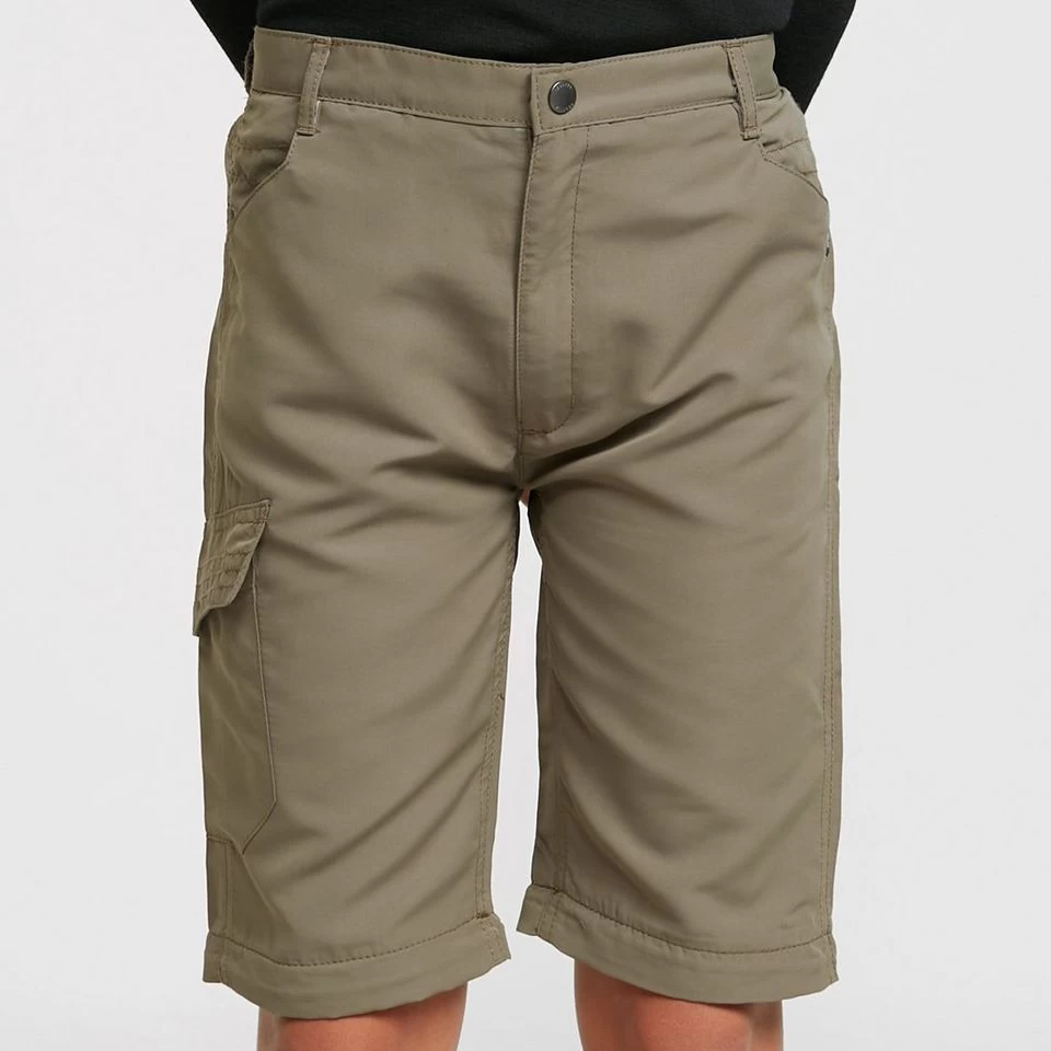 Regatta Kids Sorcer Zip Off Trousers II - Image 7