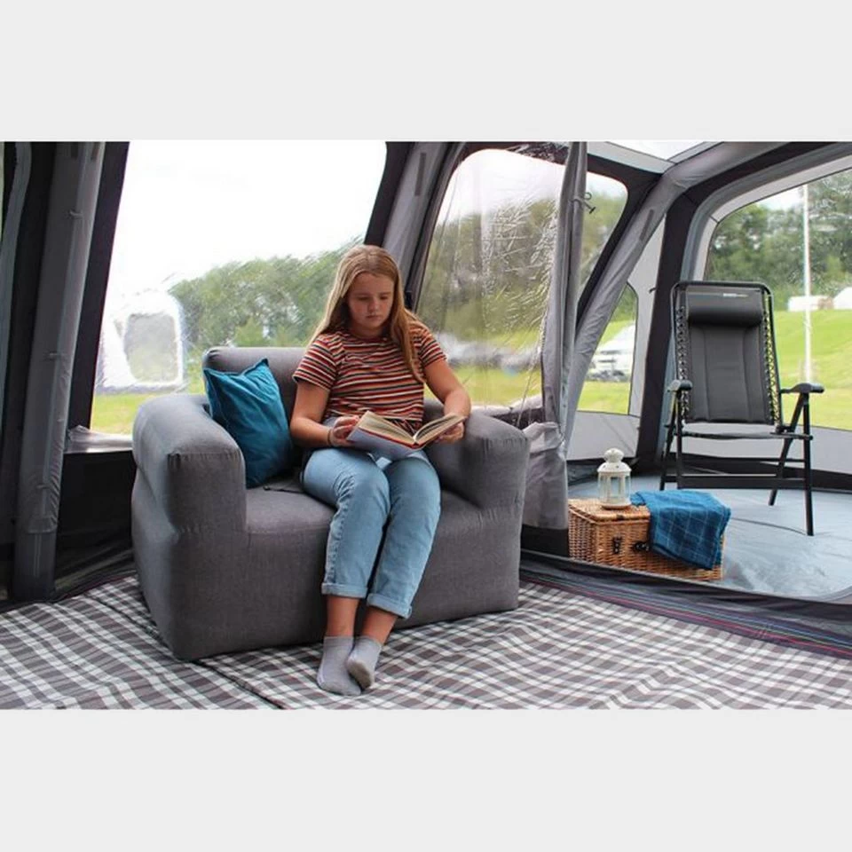 Campeze Inflatable Chair - Image 2