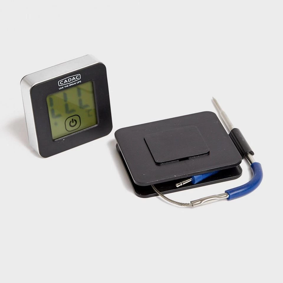 Cadac I-Braai Bluetooth Food Thermometer - Image 2