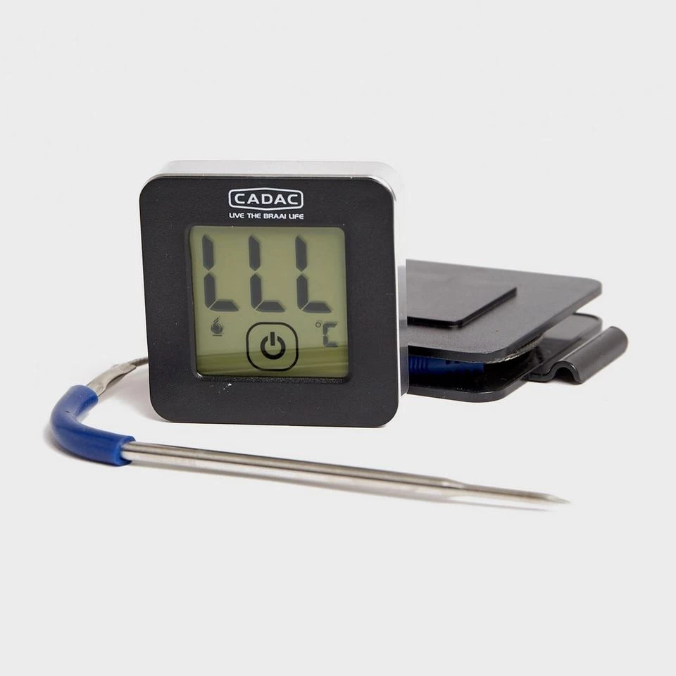 Cadac I-Braai Bluetooth Food Thermometer - Image 3