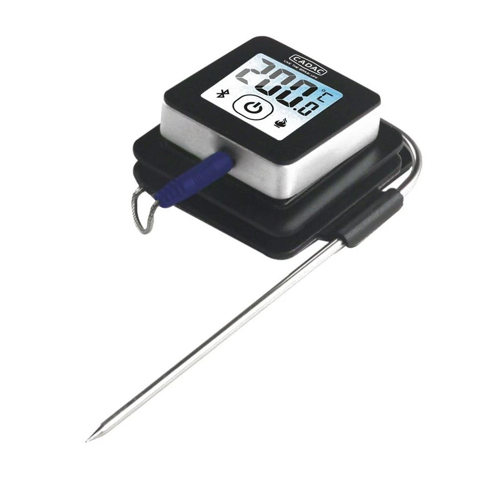 Cadac I-Braai Bluetooth Food Thermometer - Image 4