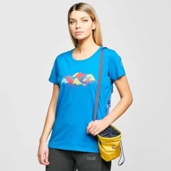 La Sportiva Women’s Hills T-Shirt