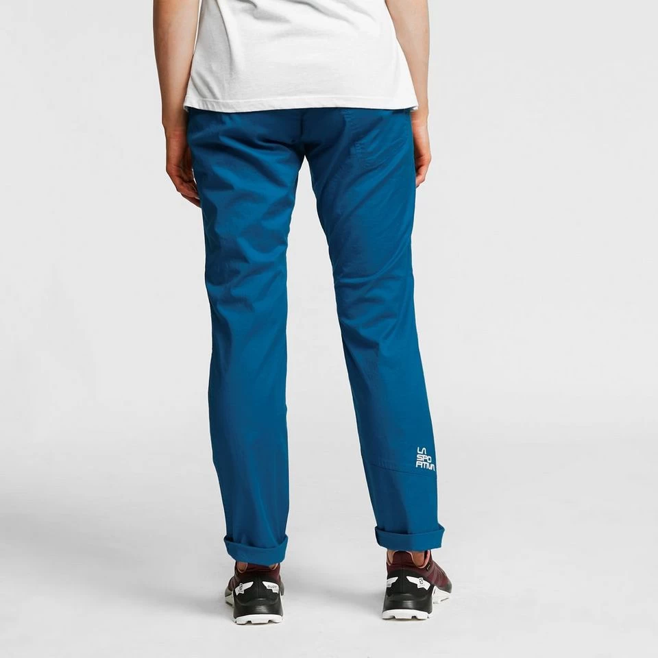 La Sportiva Women’s Temple Climbing Pants - Image 2