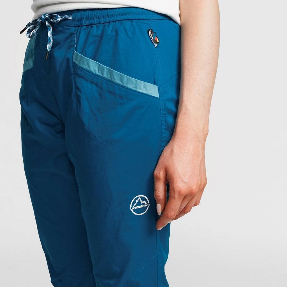 La Sportiva Women’s Temple Climbing Pants - Image 4