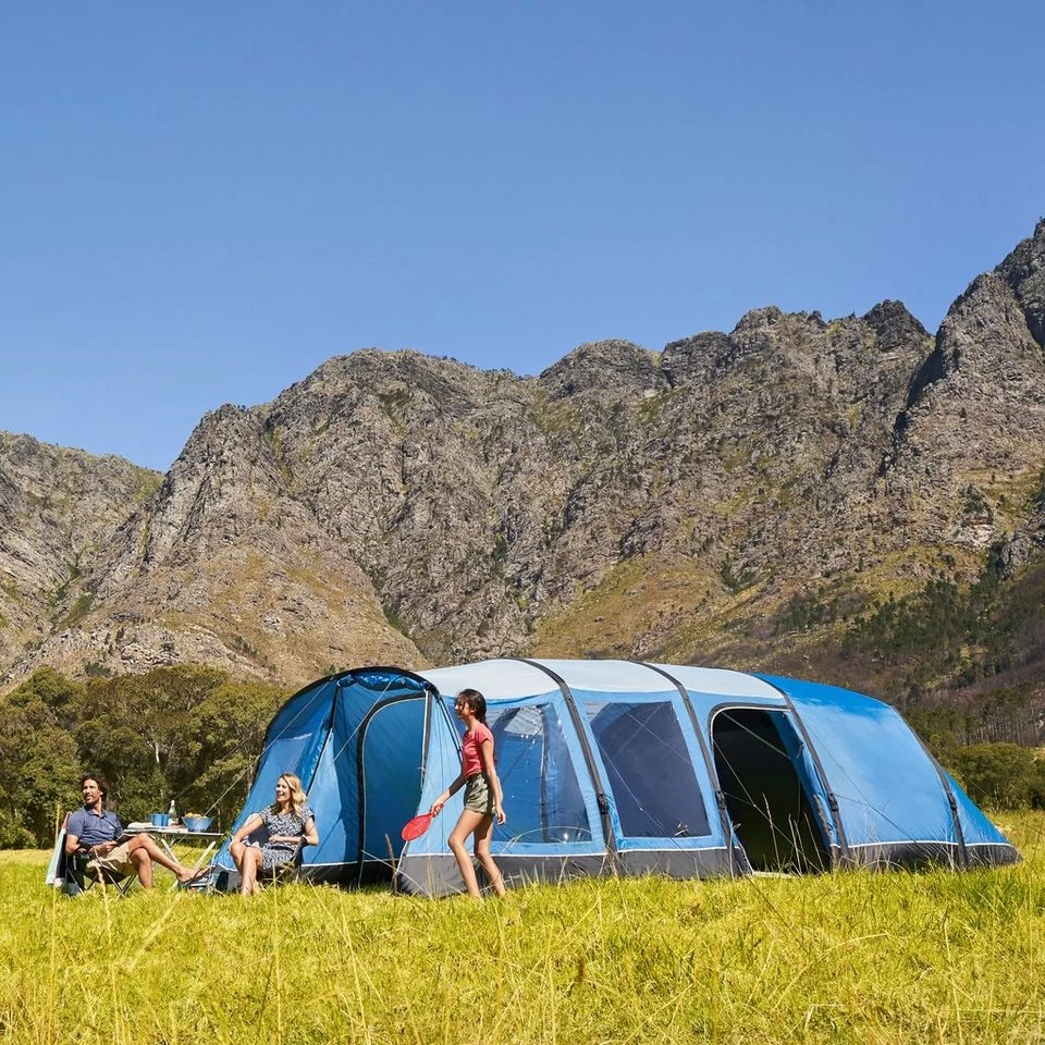 Vango Casa Air Lux Family Tent - Image 3