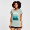 Black Diamond Women's Vista T-Shirt