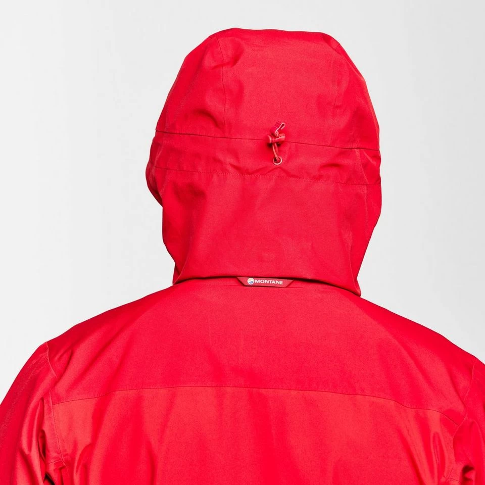 Montane Men's Gravity Gore-Tex Jacket - Image 9