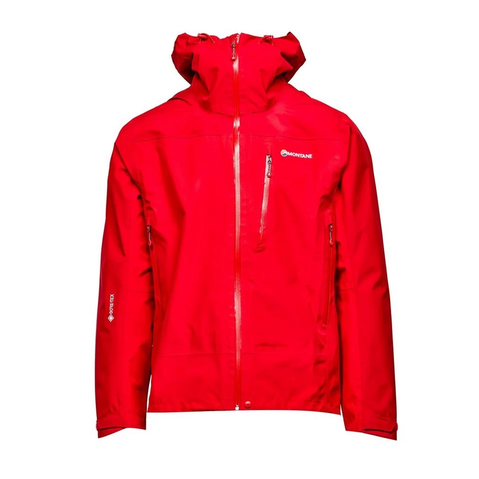Montane Men's Gravity Gore-Tex Jacket - Image 10
