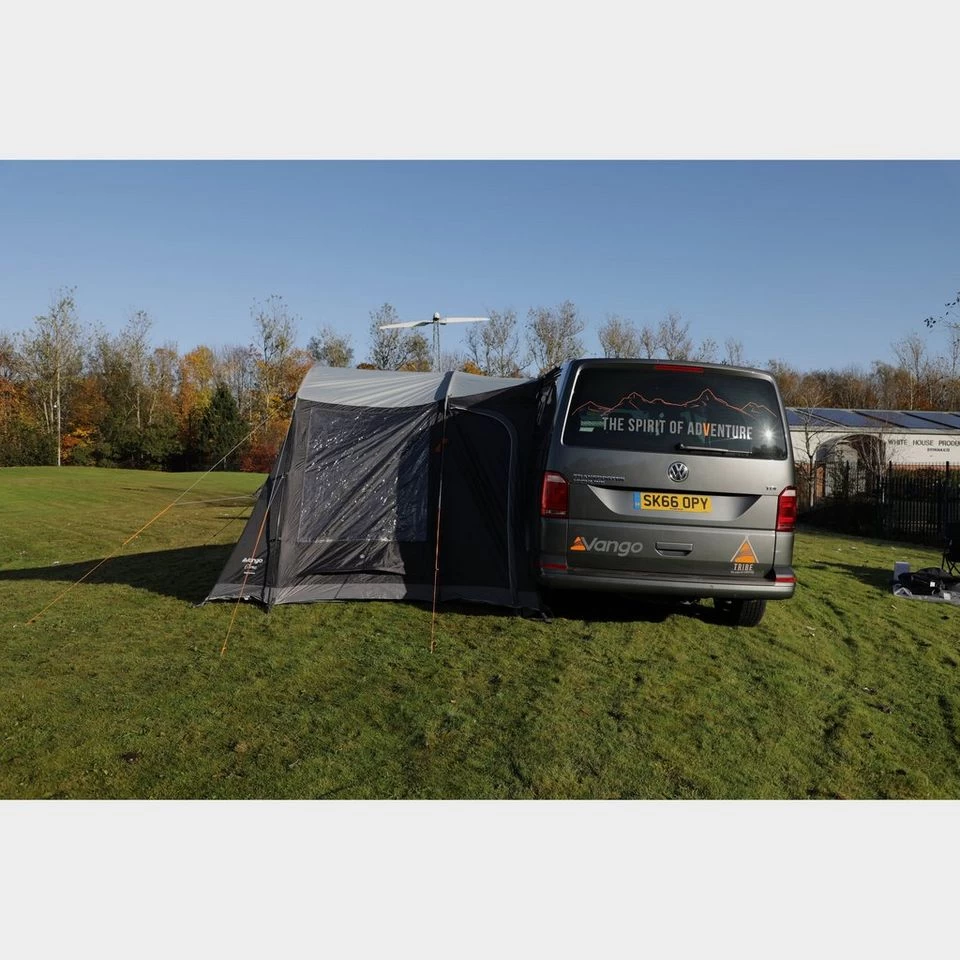 Vango Cairns Low Campervan Awning - Image 9