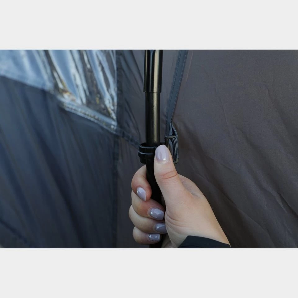 Vango Cairns Low Campervan Awning - Image 13