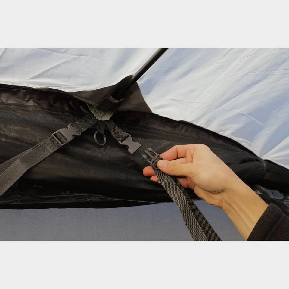 Vango Cairns Low Campervan Awning - Image 17