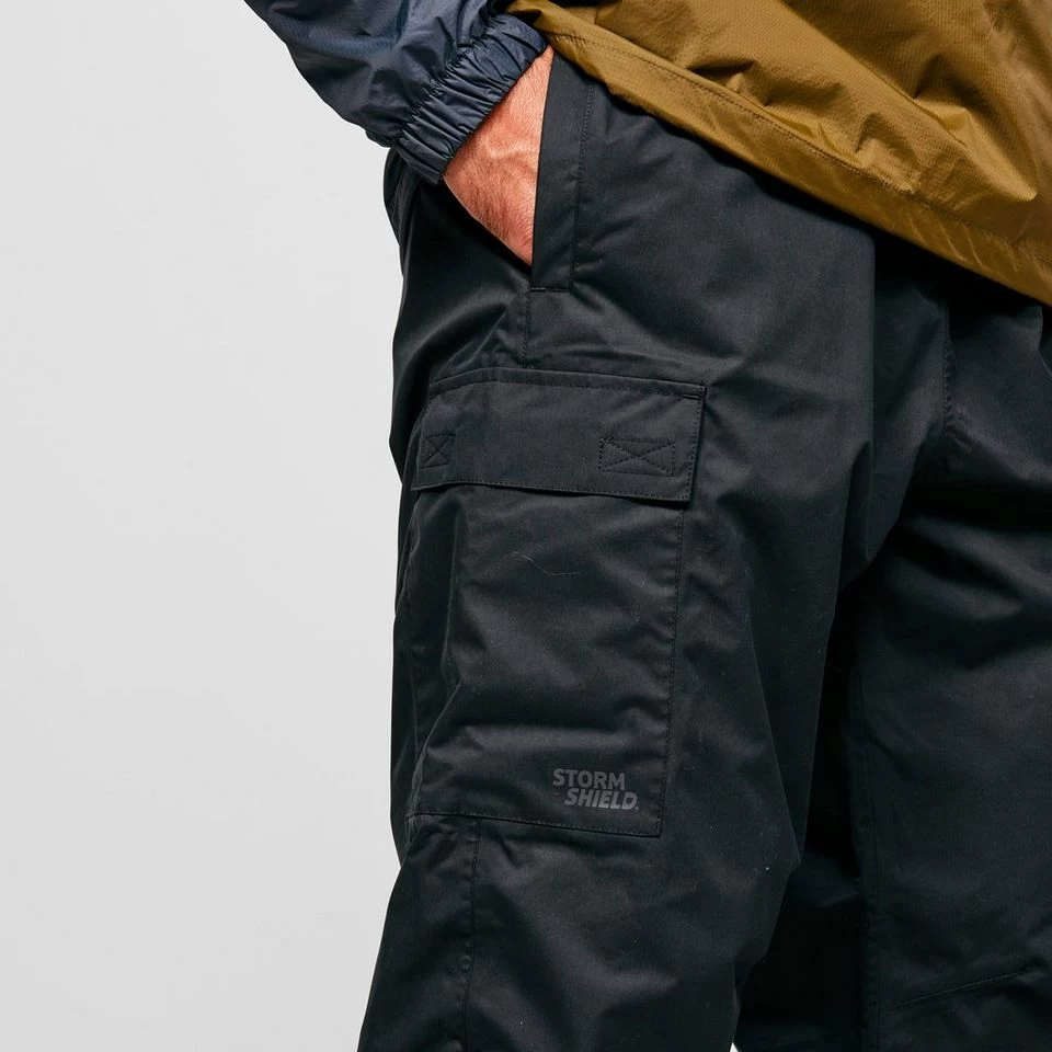 Men's Insulated Trousers - Image 5