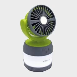 3-in-1 Lumi-Fan Lantern