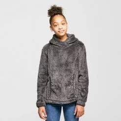 Kid's Yogi Sparkle Hoody