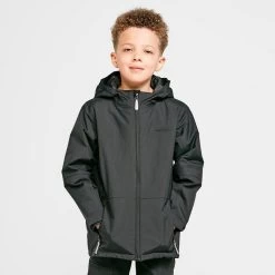 Kids' Recess Waterproof Jacket