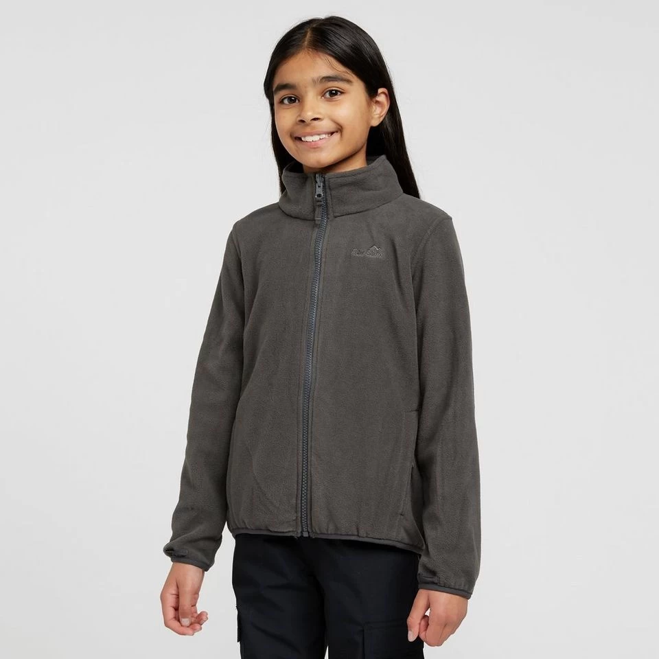 Kids' Lakes 3 In 1 Jacket - Image 6