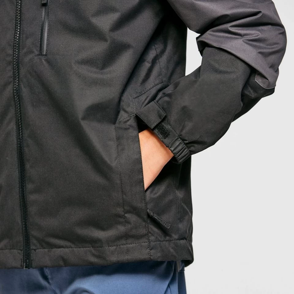 Kids' Lakes 3 In 1 Jacket - Image 9