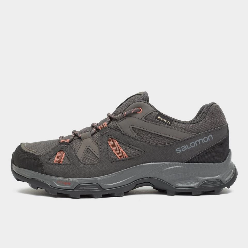 Salomon Women's Rhossili GORE-TEX® Hiking Shoe