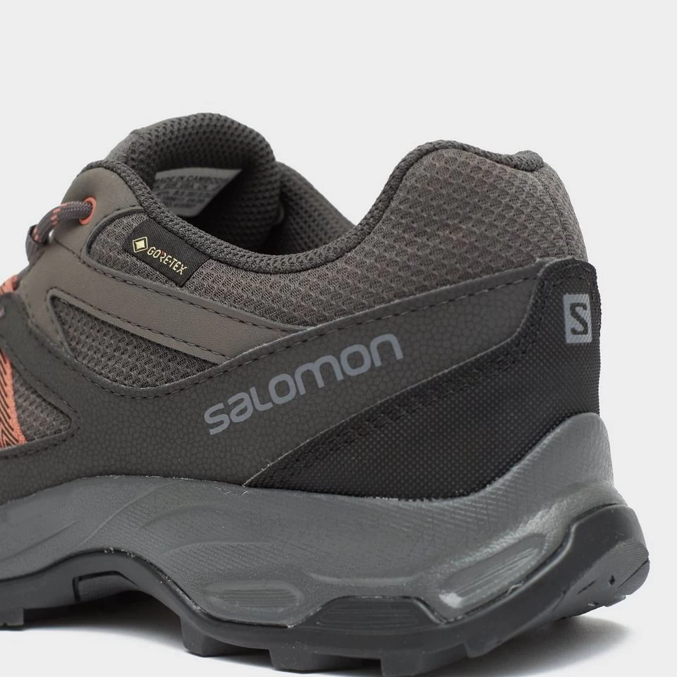 Salomon Women's Rhossili GORE-TEX® Hiking Shoe - Image 6