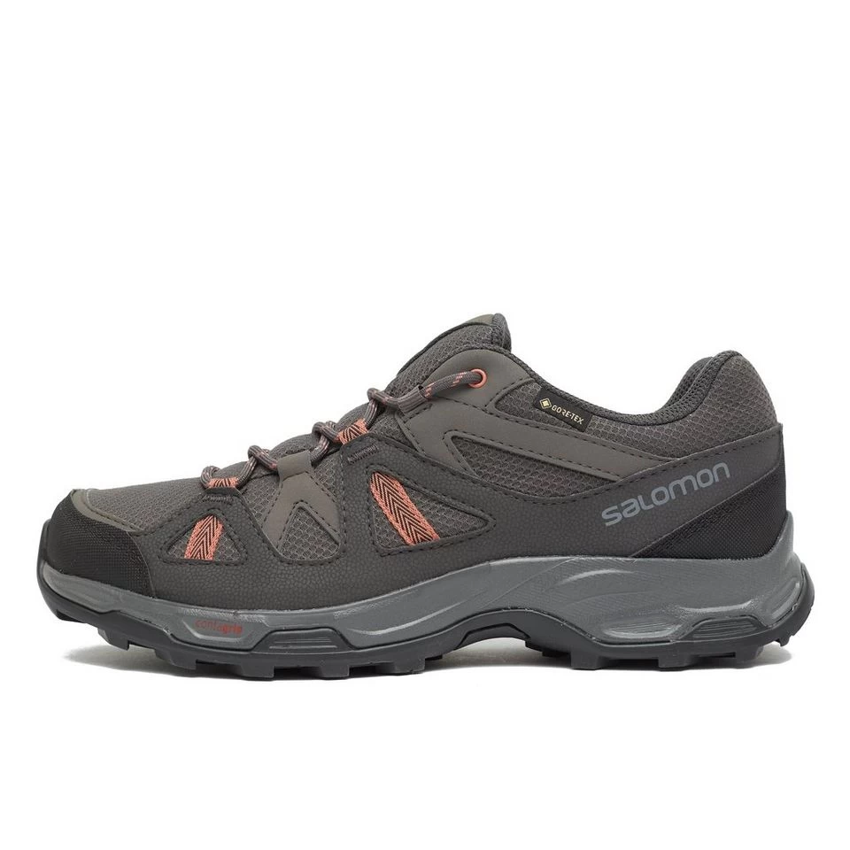 Salomon Women's Rhossili GORE-TEX® Hiking Shoe - Image 7