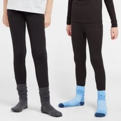 Kids' Thermal Pants