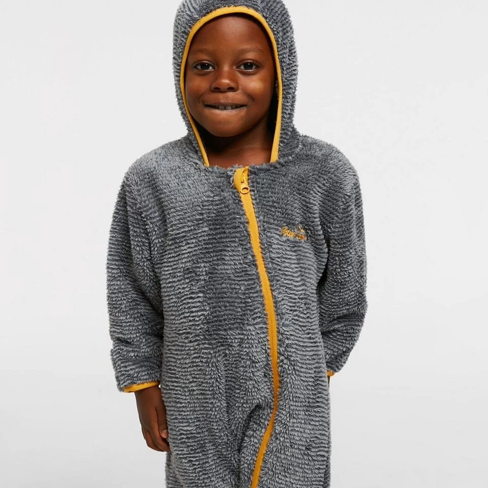 Unisex Kids' Polar Suit - Image 2