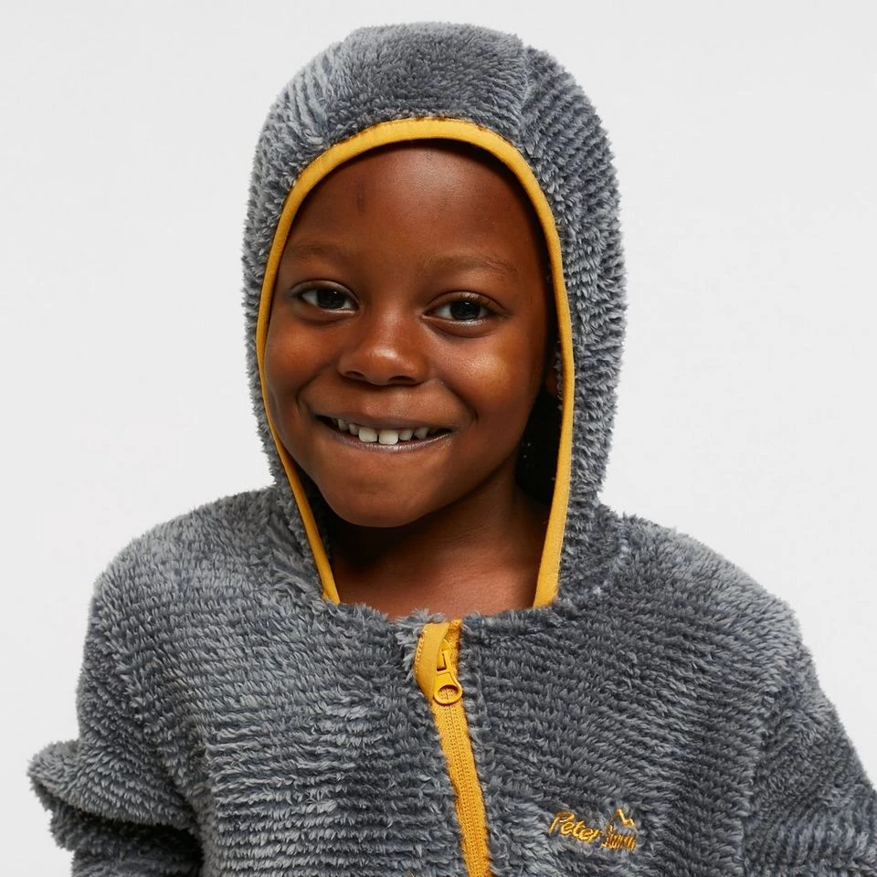 Unisex Kids' Polar Suit - Image 3
