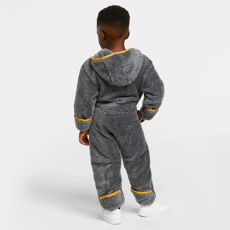 Unisex Kids' Polar Suit - Image 4