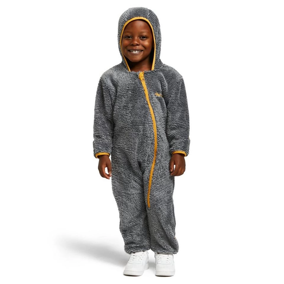 Unisex Kids' Polar Suit - Image 7
