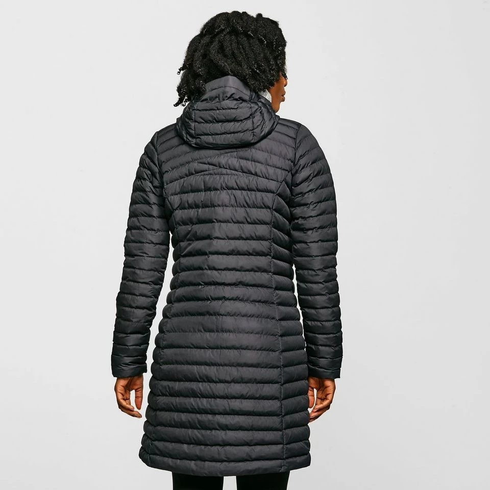 Berghaus Women's Talmine Long Jacket - Image 6