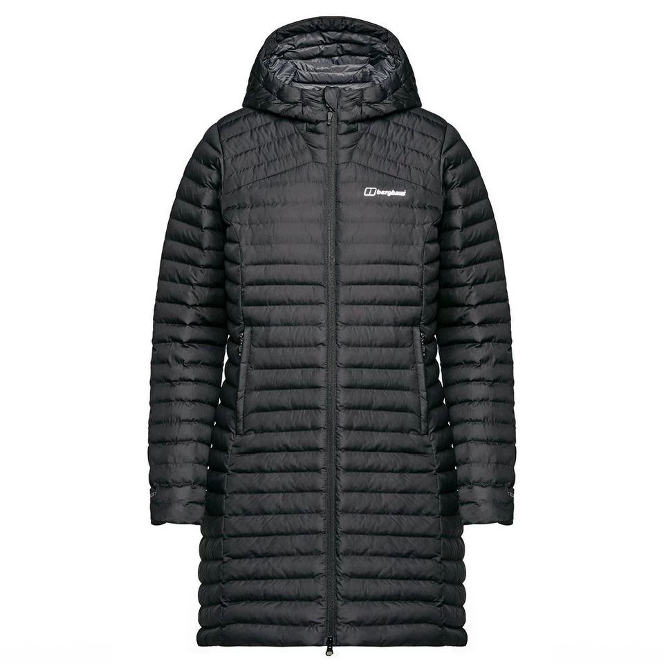 Berghaus Women's Talmine Long Jacket - Image 7
