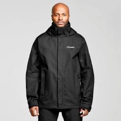 Berghaus Men’s RG Alpha II Waterproof Jacket