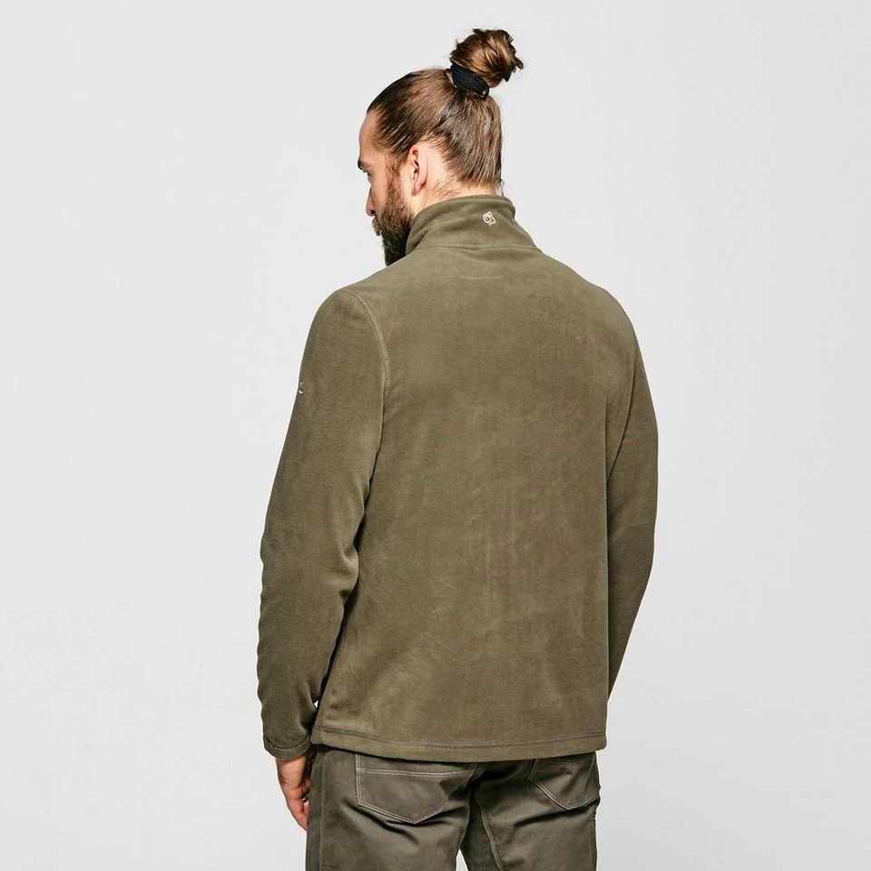 Craghoppers Men's Evans Full-zip Fleece - Image 2