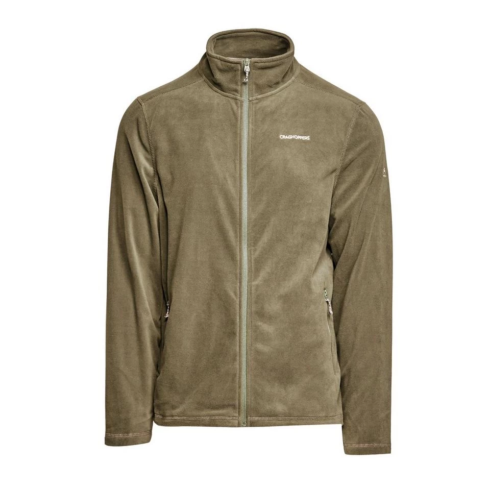 Craghoppers Men's Evans Full-zip Fleece - Image 6