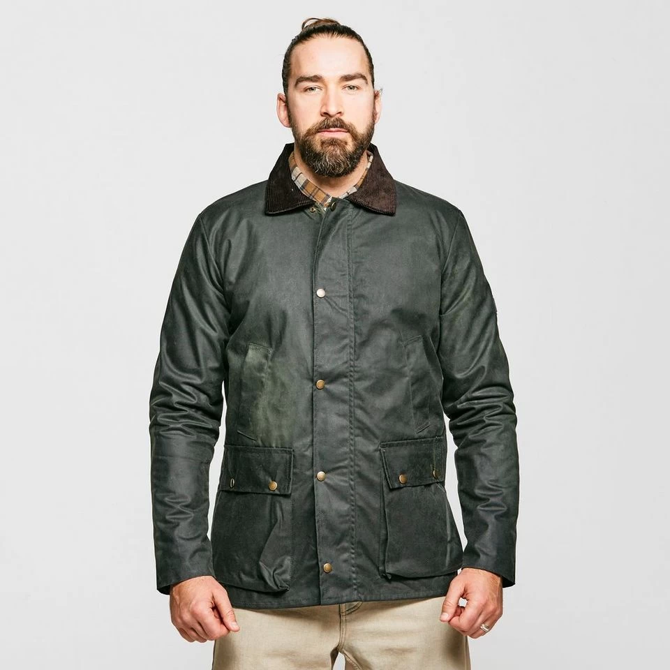 Regatta Men's Country Wax Jacket