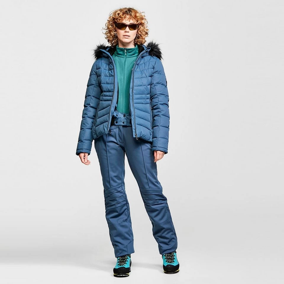 Dare 2b Women's Inspired Waterproof Ski Pants - Image 3