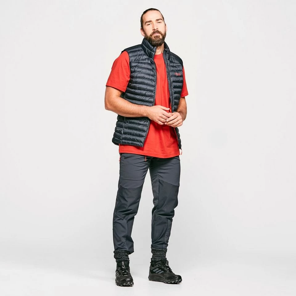 Rab Men's Cirrus Gilet - Image 3