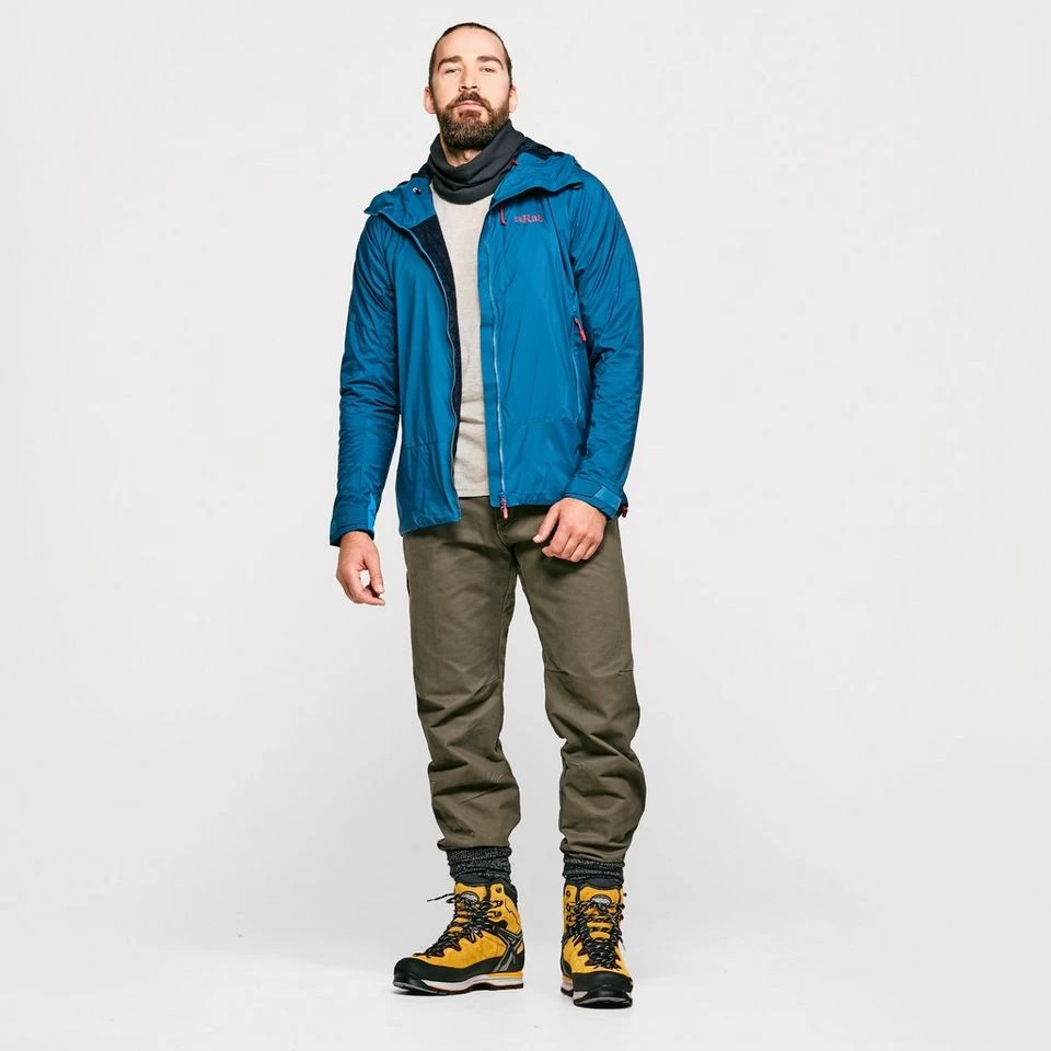Rab Men's VR Summit Jacket - Image 3