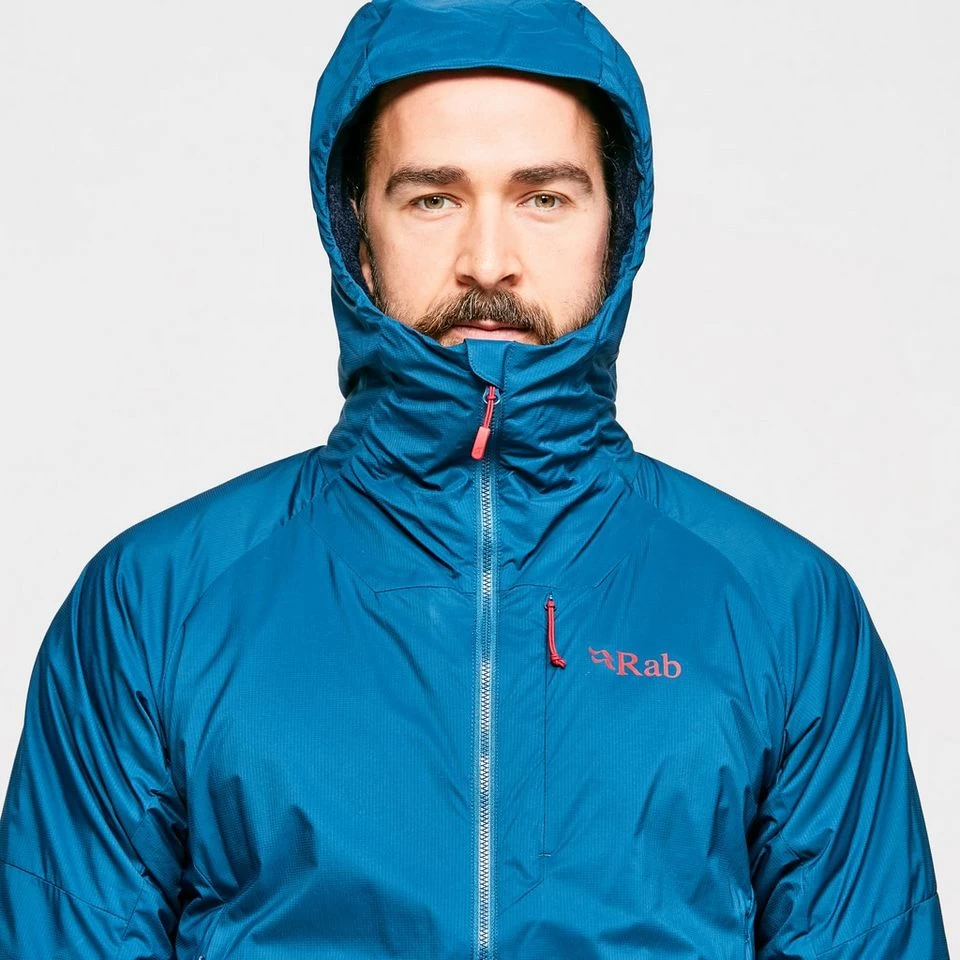 Rab Men's VR Summit Jacket - Image 4