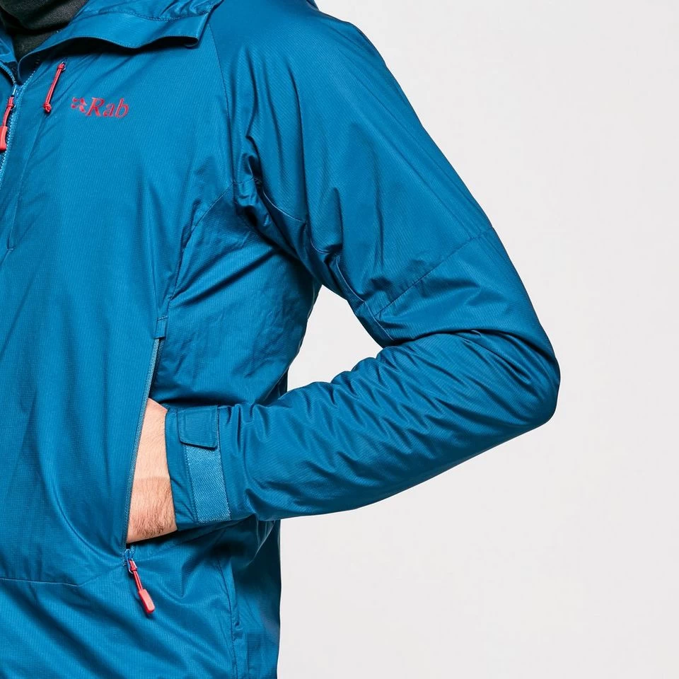 Rab Men's VR Summit Jacket - Image 5