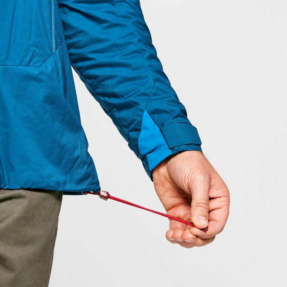 Rab Men's VR Summit Jacket - Image 6