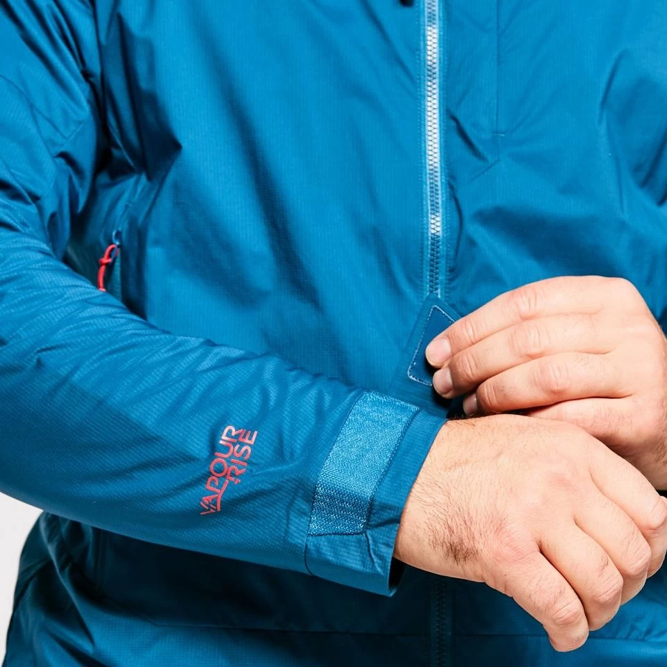 Rab Men's VR Summit Jacket - Image 8