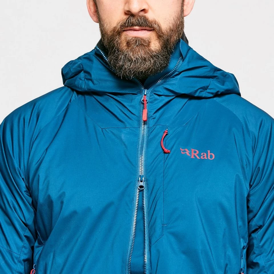 Rab Men's VR Summit Jacket - Image 9