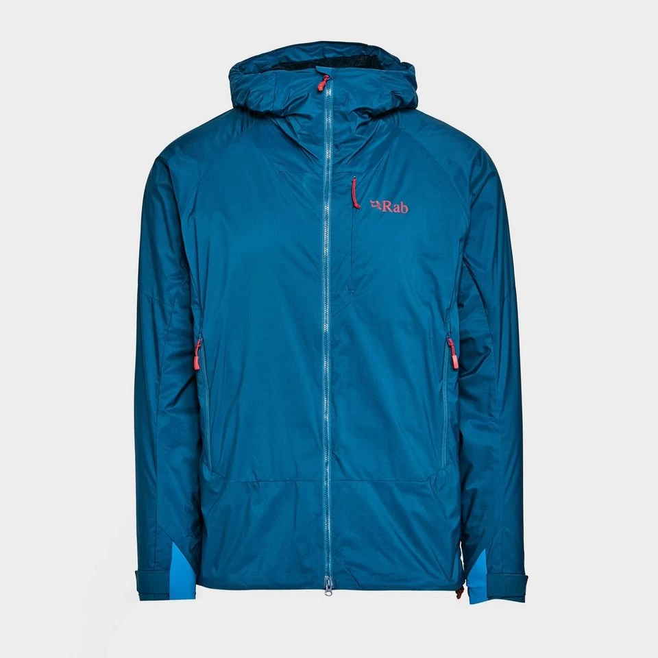 Rab Men's VR Summit Jacket - Image 10
